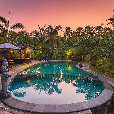 Pondok Wisata Sartaya 2 Lovina Екстериор снимка
