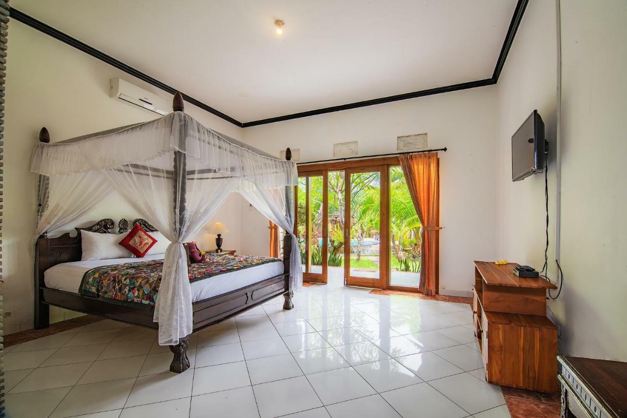 Pondok Wisata Sartaya 2 Lovina Екстериор снимка