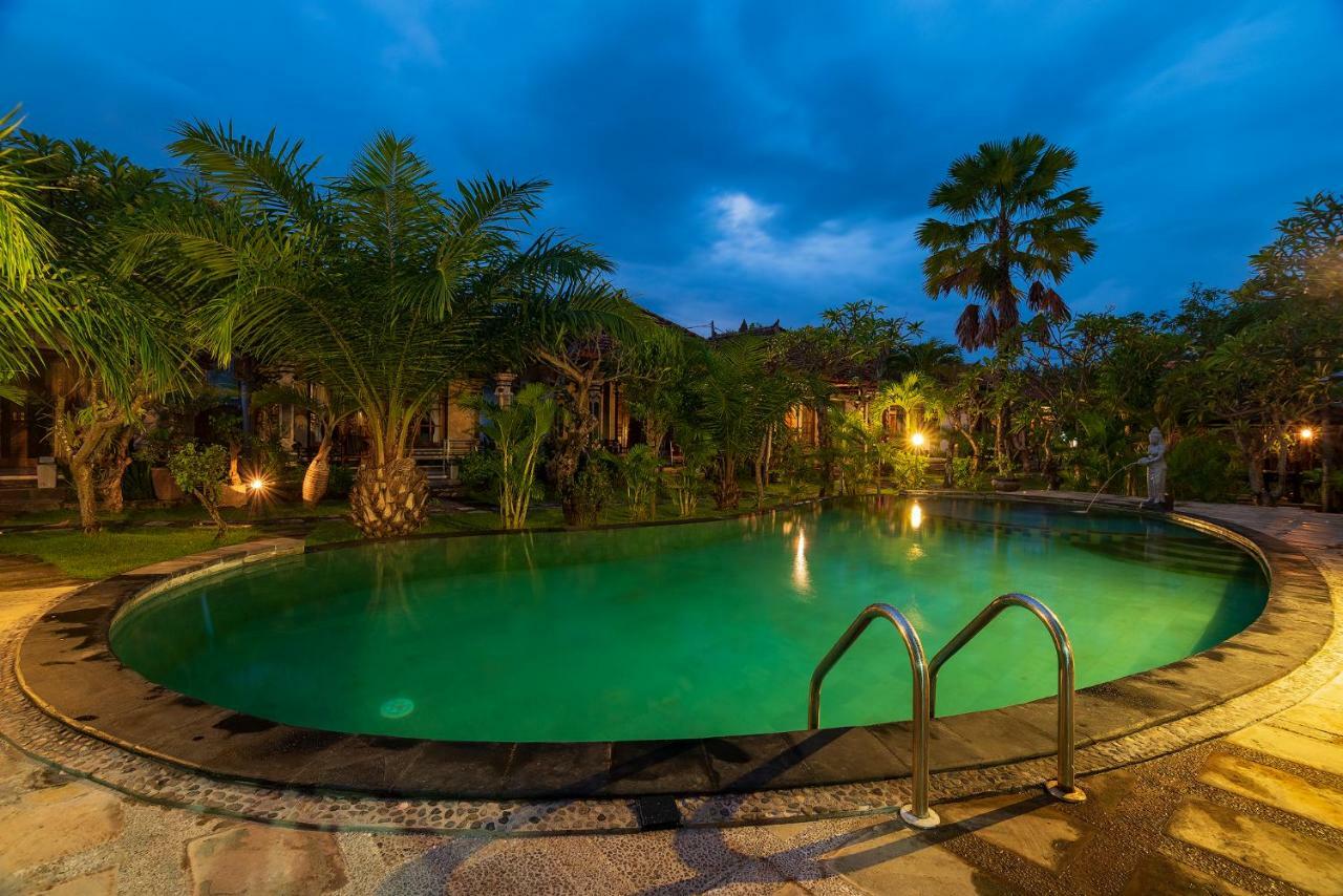 Pondok Wisata Sartaya 2 Lovina Екстериор снимка