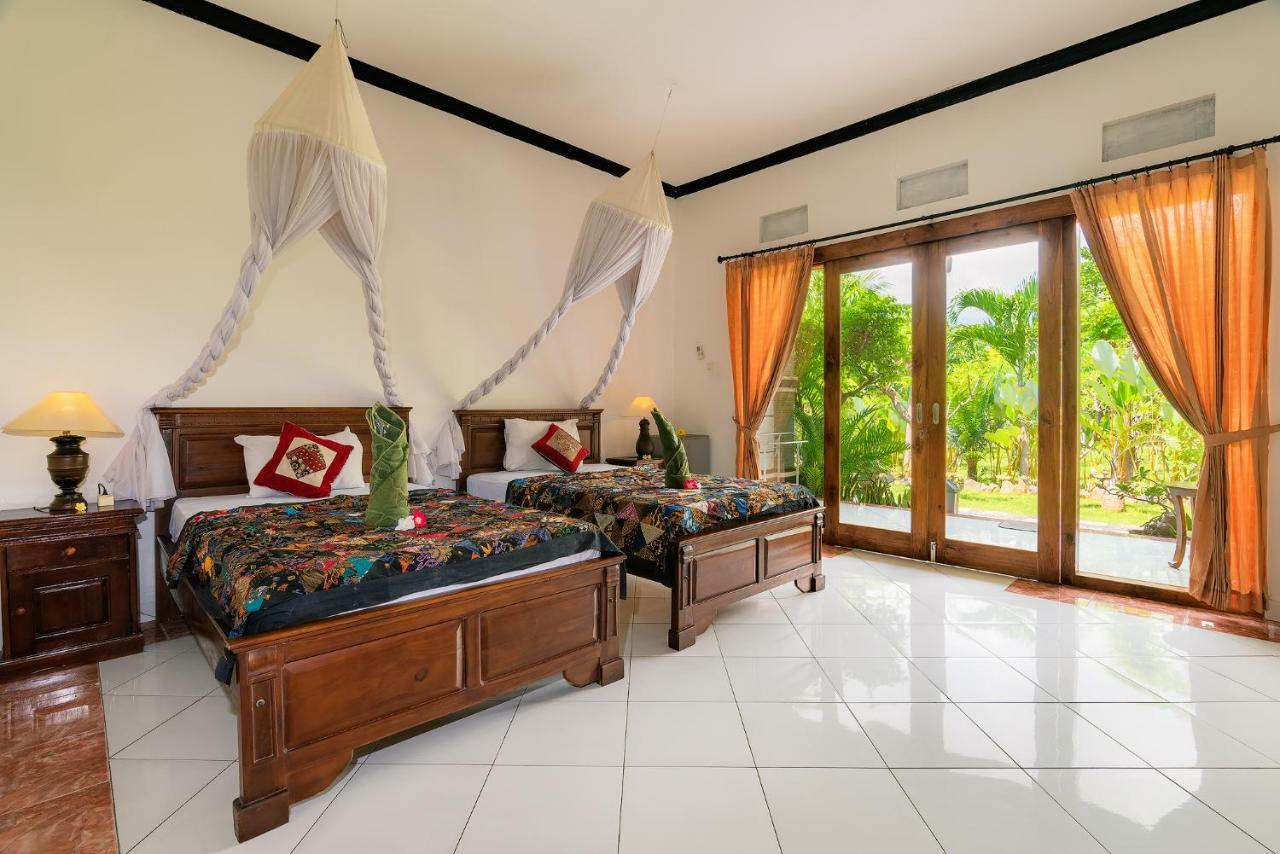 Pondok Wisata Sartaya 2 Lovina Екстериор снимка