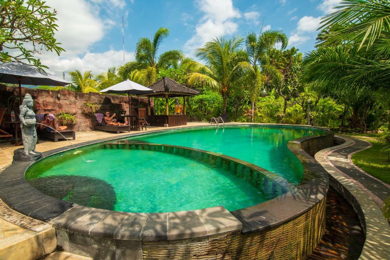 Pondok Wisata Sartaya 2 Lovina Екстериор снимка