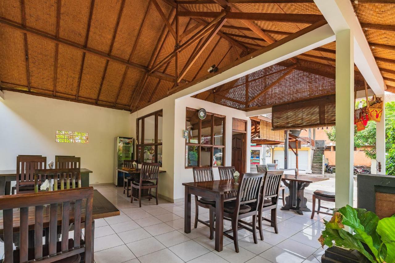 Pondok Wisata Sartaya 2 Lovina Екстериор снимка