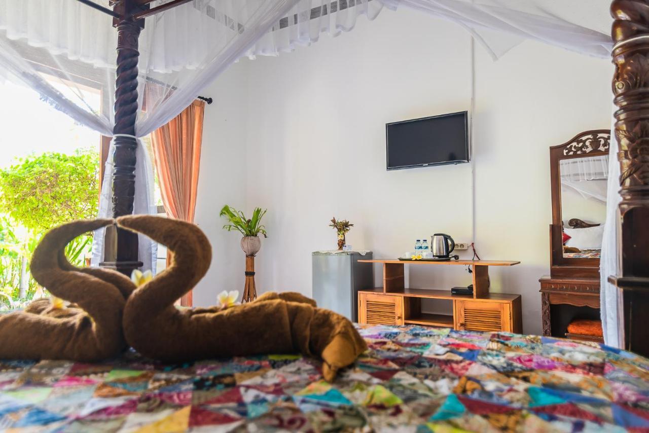 Pondok Wisata Sartaya 2 Lovina Екстериор снимка