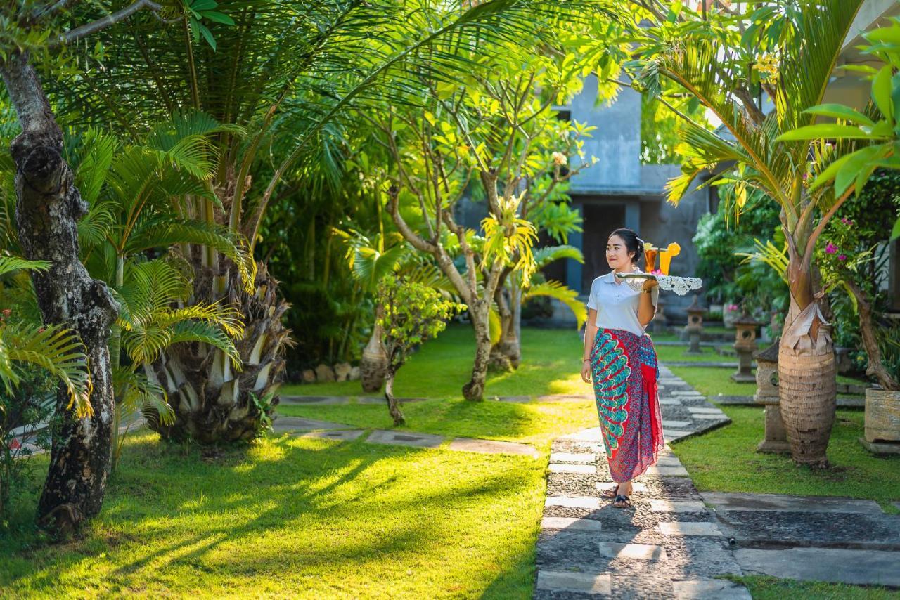 Pondok Wisata Sartaya 2 Lovina Екстериор снимка