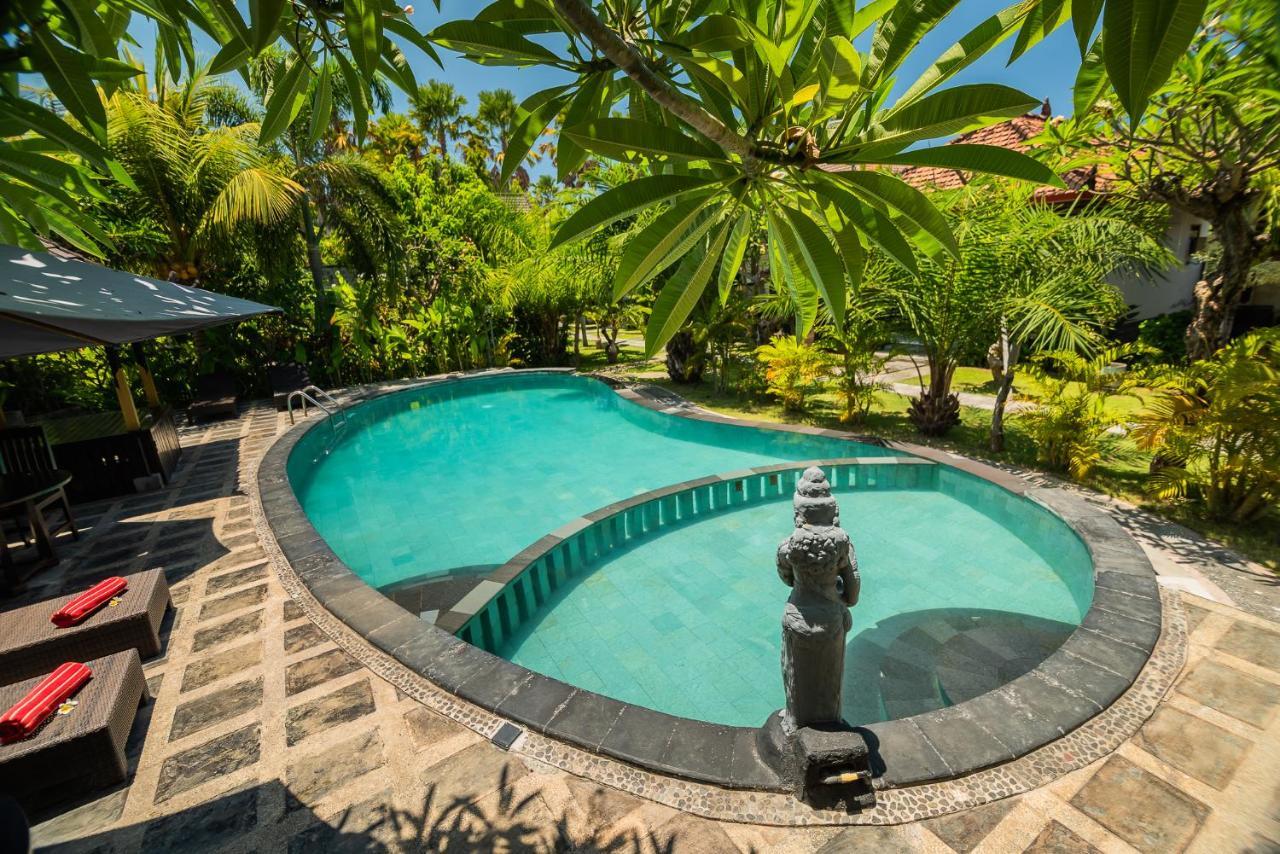Pondok Wisata Sartaya 2 Lovina Екстериор снимка