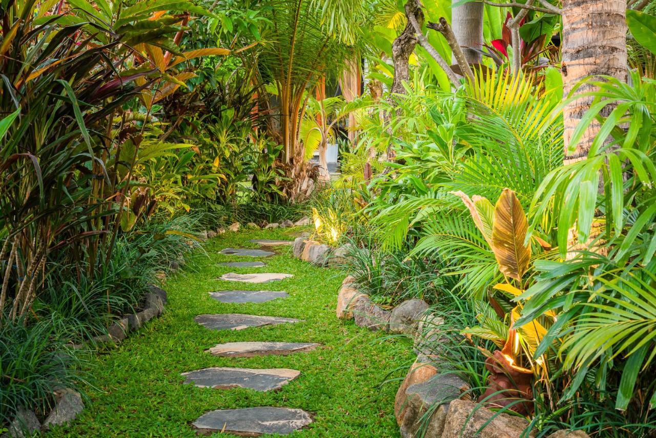 Pondok Wisata Sartaya 2 Lovina Екстериор снимка