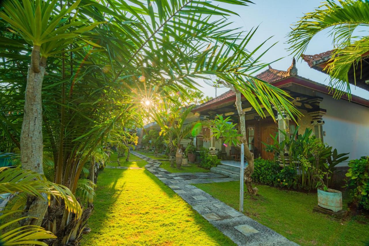 Pondok Wisata Sartaya 2 Lovina Екстериор снимка