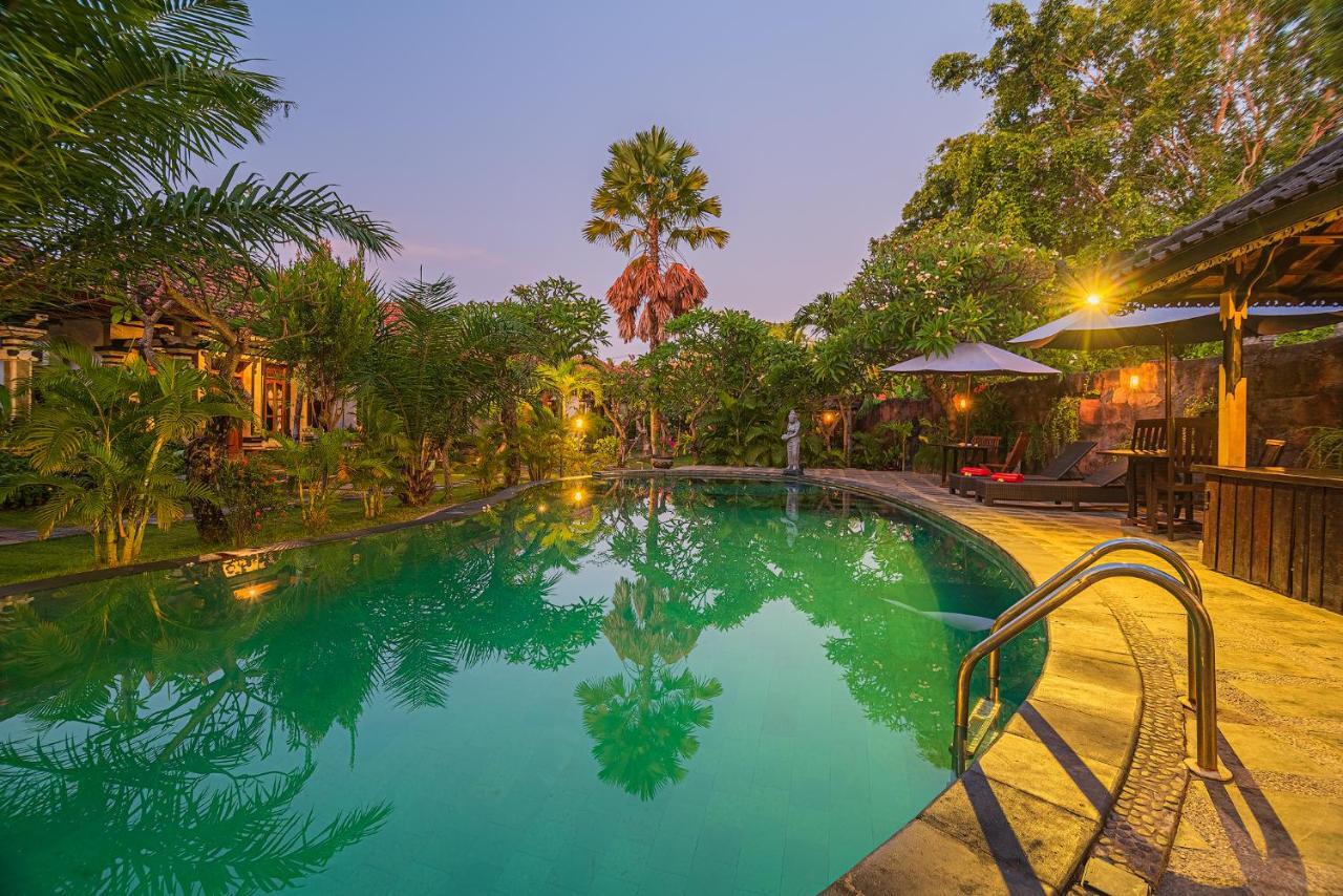 Pondok Wisata Sartaya 2 Lovina Екстериор снимка