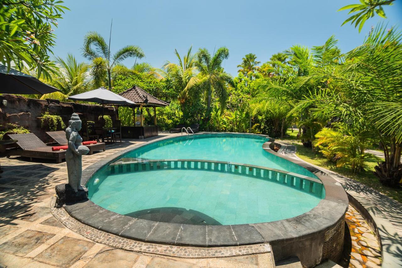 Pondok Wisata Sartaya 2 Lovina Екстериор снимка