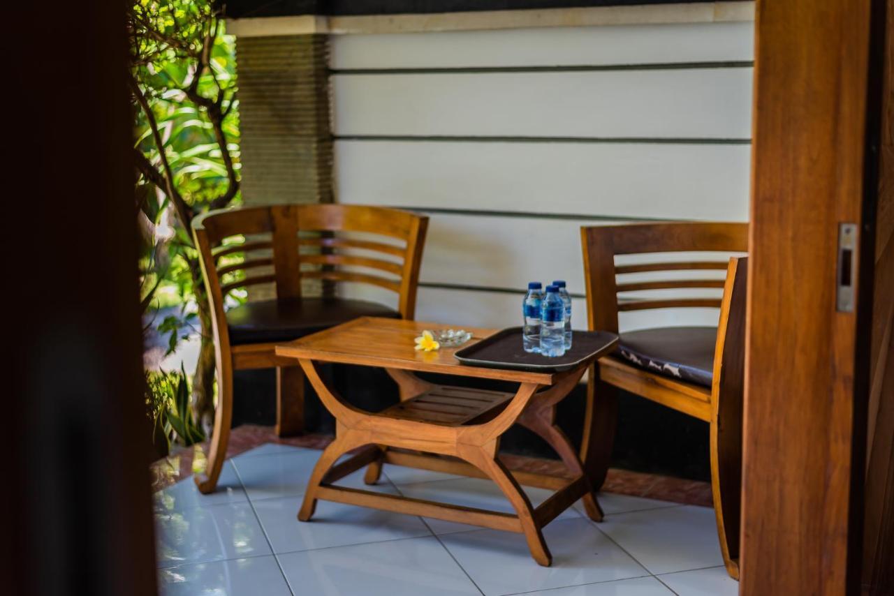Pondok Wisata Sartaya 2 Lovina Екстериор снимка