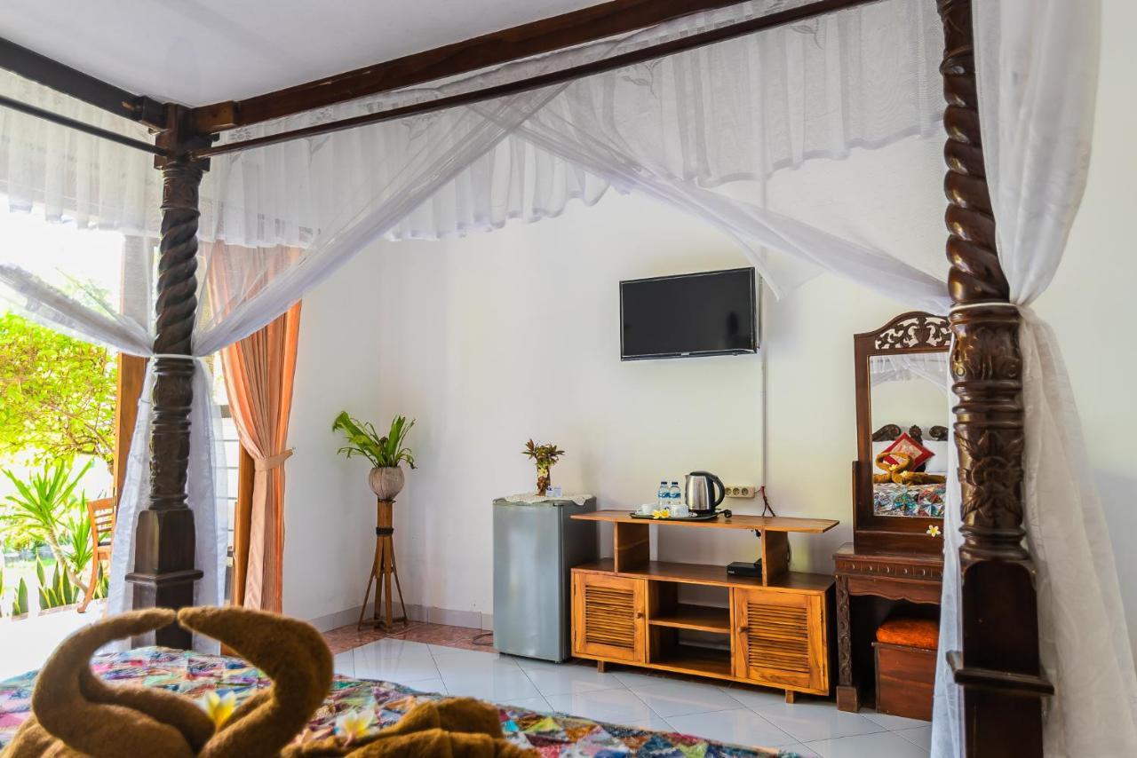 Pondok Wisata Sartaya 2 Lovina Екстериор снимка
